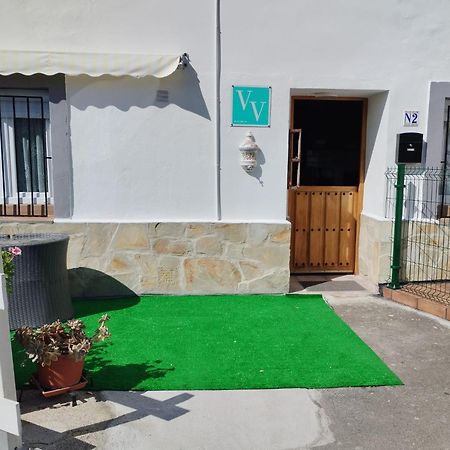 Casa Elvi Villa Gijón Eksteriør bilde