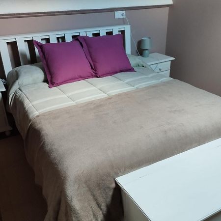 Casa Elvi Villa Gijón Eksteriør bilde