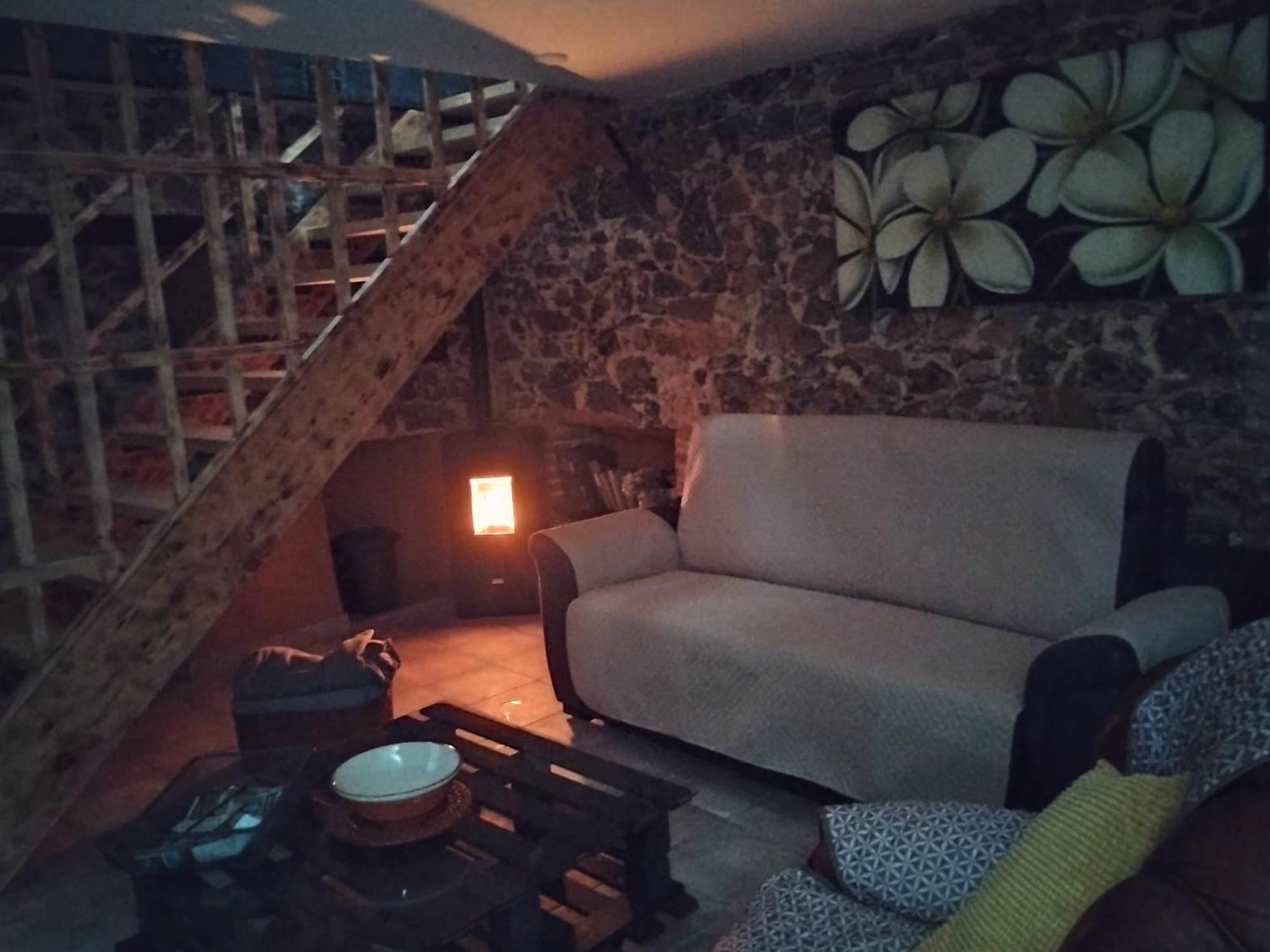Casa Elvi Villa Gijón Eksteriør bilde