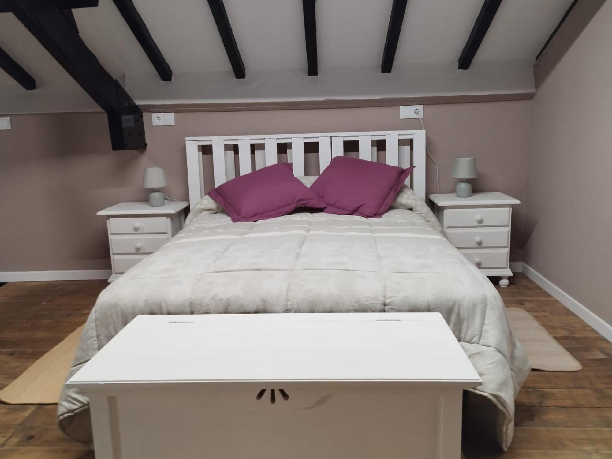 Casa Elvi Villa Gijón Eksteriør bilde