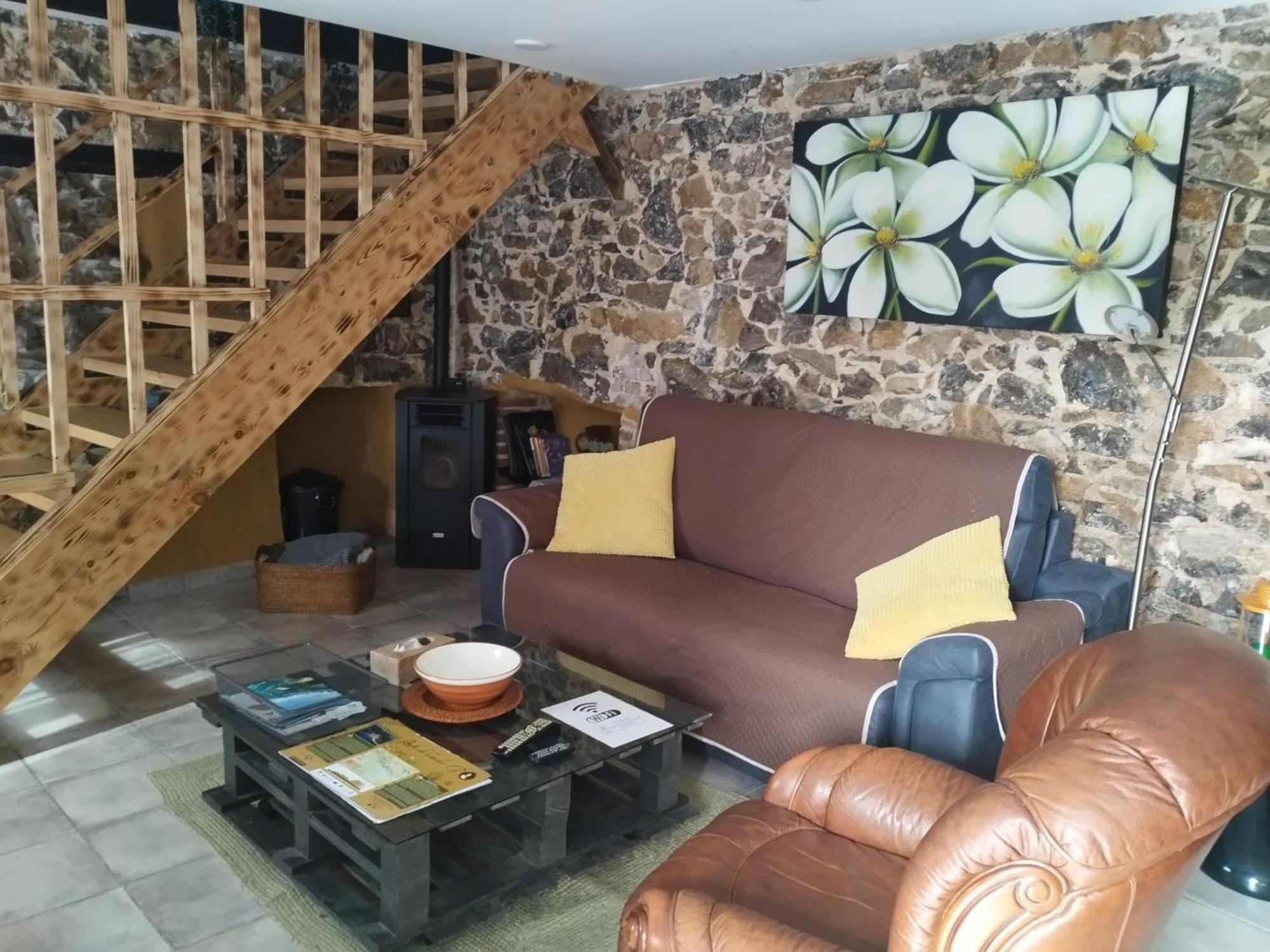 Casa Elvi Villa Gijón Eksteriør bilde