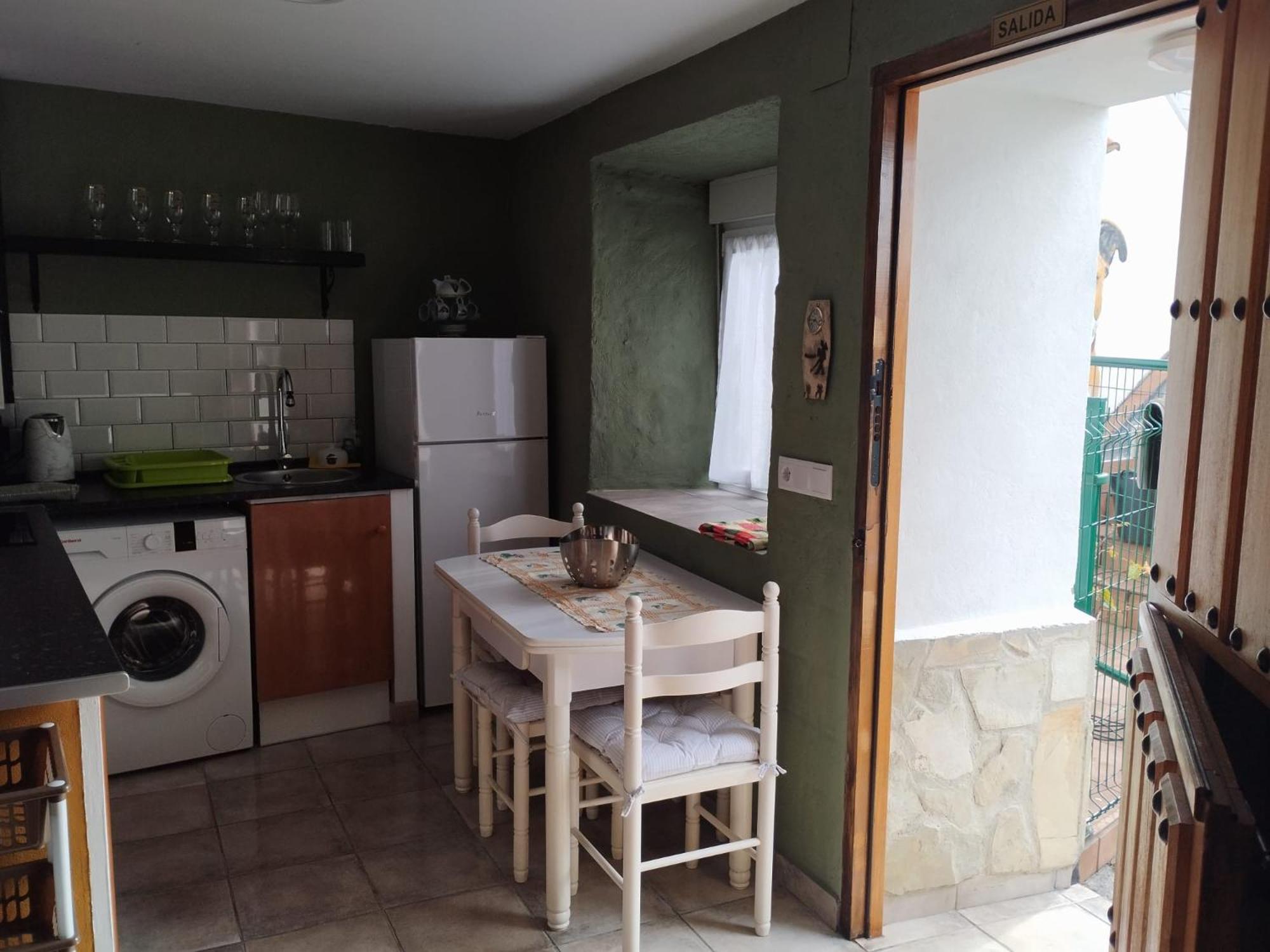 Casa Elvi Villa Gijón Eksteriør bilde